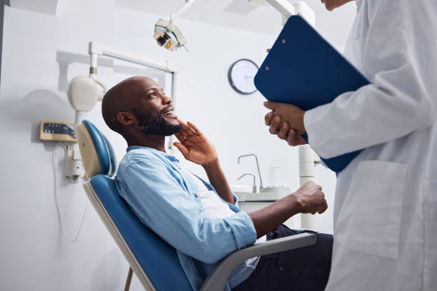 Best Knocked-Out Tooth Emergency  in Hawkins, TX