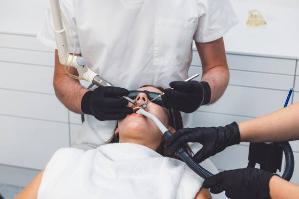Best Cracked Tooth Emergency Dentist  in Hawkins, TX